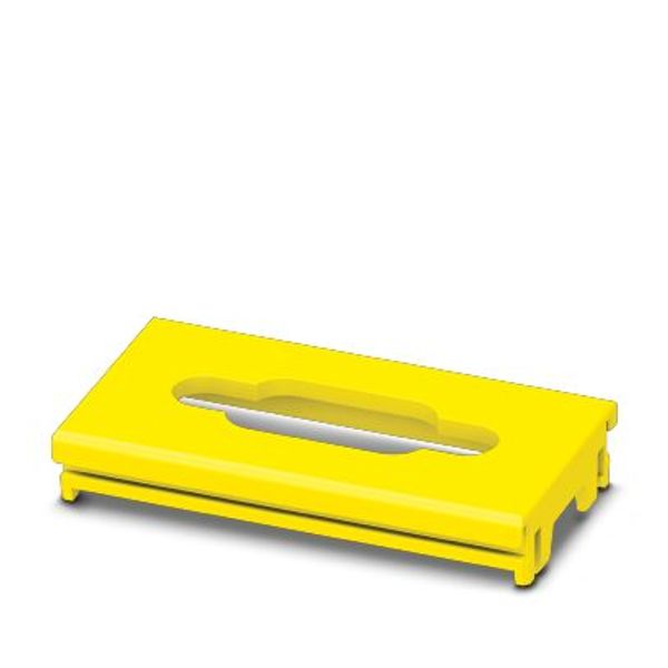 ICS25-F45D9-1018 - Connection plate image 2