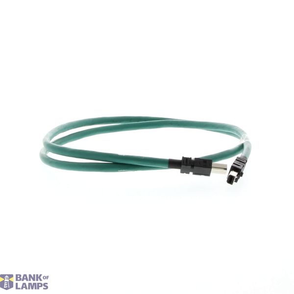 Trajexia cable to G5 servo, 1m AA037328G image 2