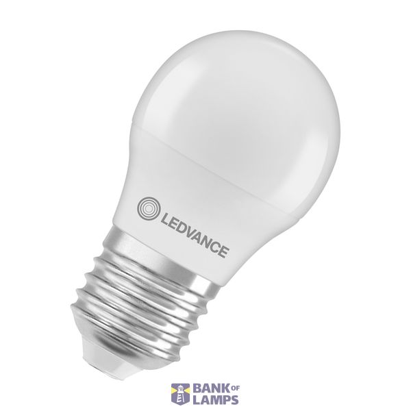 LED CLP60 6.5W 840 FR E27 V LEDV image 1