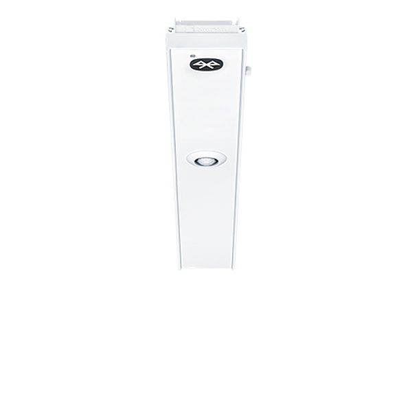 MSENS PIDA MC BC TEC-GP BK - basicDIM Wireless/Sensor TECTON image 1