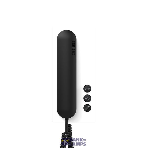 HTS 811-0 WH/S Home Telephone Standard image 1
