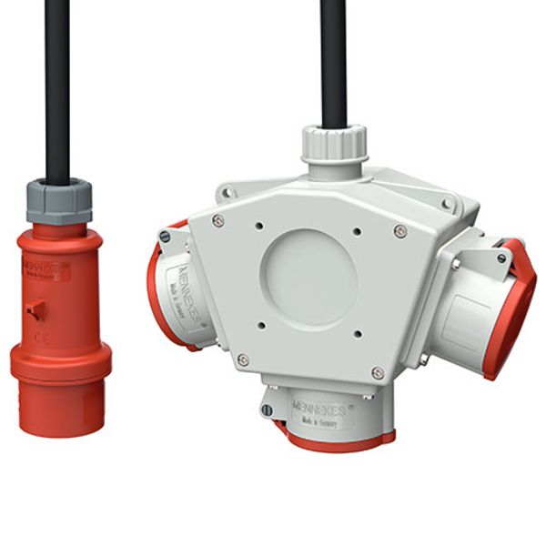 Mennekes Deltabox image 1