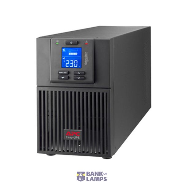 APC Easy UPS SRV 1000VA 230V image 1