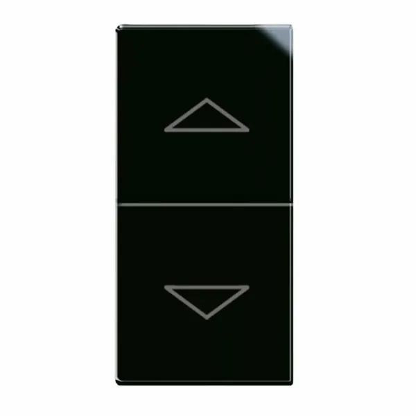 2P 10A 2W.AND OFF PUSHBUT. LIFE 1M image 1