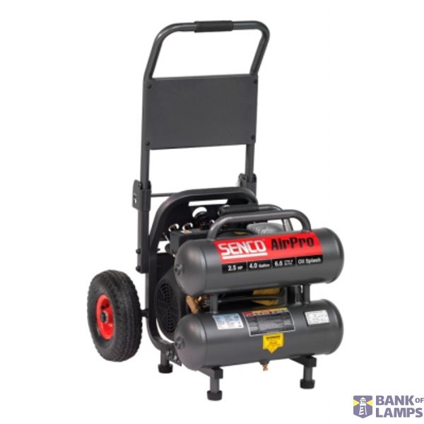 compressor maxi PC2225 image 1