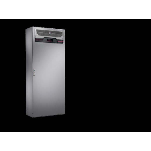 VX25 Blue e+ integration solution image 2