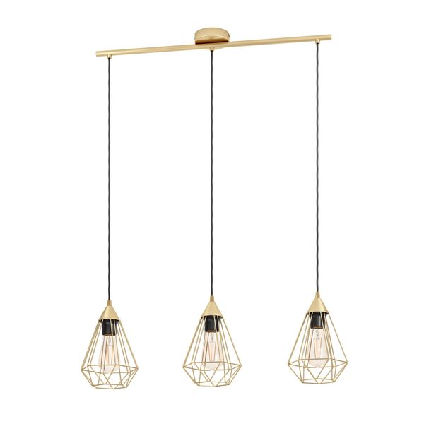 TARBES pendant light 43682 image 1