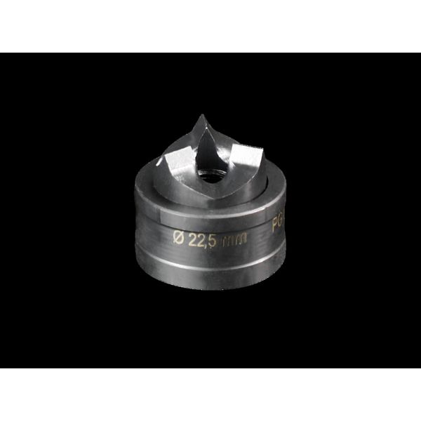 Sheet metal punch ˜ 22,5 mm image 2