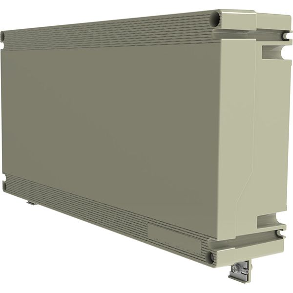 T0-1-8214/I1 Changeoverswitches, T0, 20 A, surface mounting, 1 contact unit(s), Contacts: 2, 45 °, momentary, With 0 (Off) position, with spring-return from both d image 83