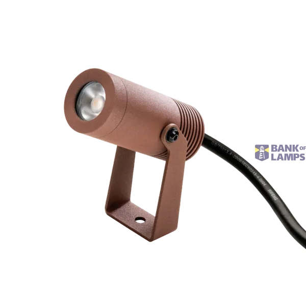 HOVDEN MICRO CORTEN 230V 2700K 36° image 1
