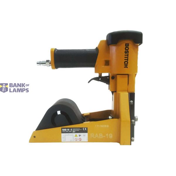 SWC AIR CARTON STAPLER 19MM MAX image 1