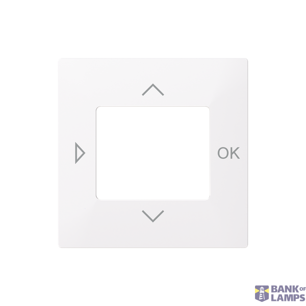 6435-916 CENTRE PLATE image 1