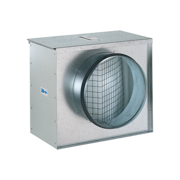 AF 100 (FILTRO ARIA) image 1