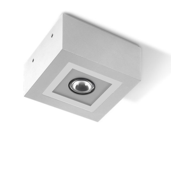 MIMIK 10 CEILING C/I2010W 4000K WIT image 2