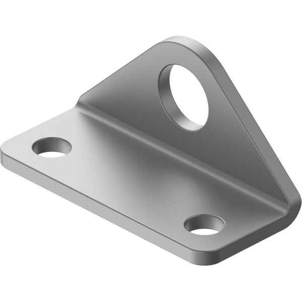 HBN-S-8X1 Foot mounting image 1