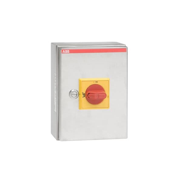 OTR63A4B Safety switch image 2