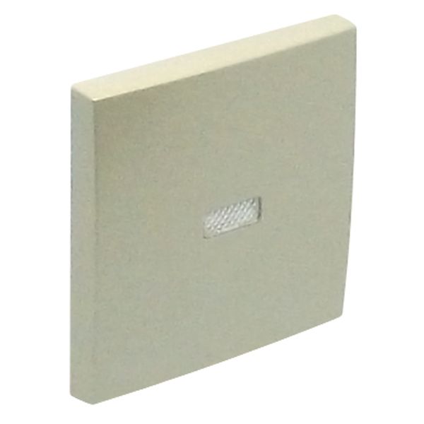 ROCKER F/LIGHTED SWITCHES PEARL image 2