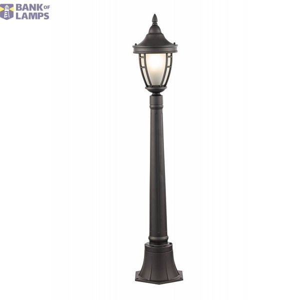 Outdoor Rivoli Landscape Lighting Black image 2