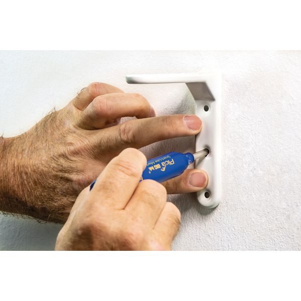 Pica 7041 BIG Ink Highlighter XL blue image 18