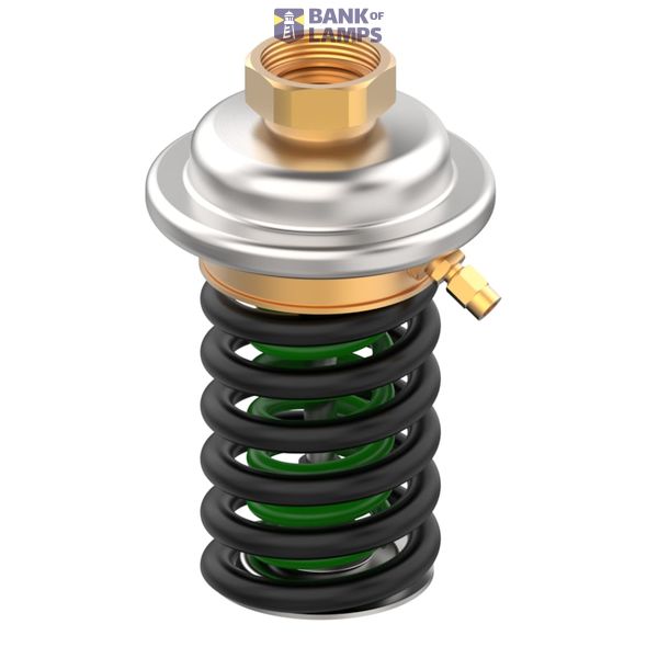 Actuators and adjustment parts, For product type: SAVA, SAVD, 1.00 bar - 5.00 bar image 1