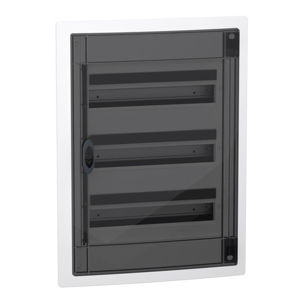 PrismaSet XS buried 3x18M Smoked door image 1