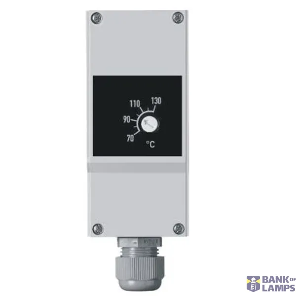 SAFETY TEMPERATURE MONITOR STW2080 image 1