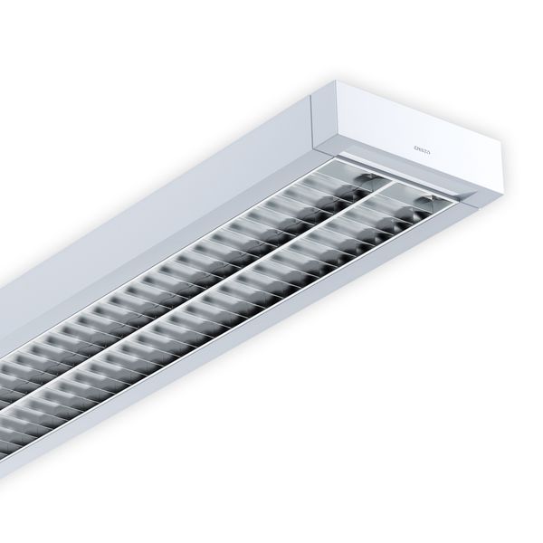 Suspension luminaire AV12LLUSED LED 51W/840 L DA image 2