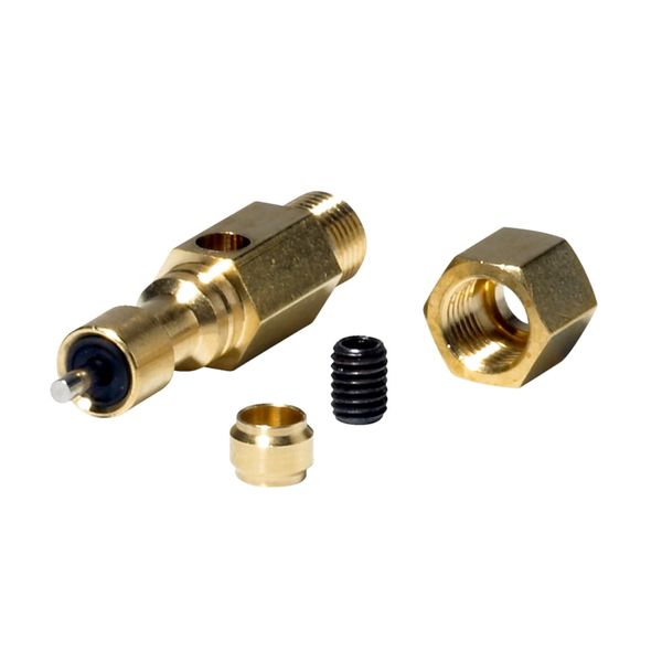 Pressure Relief Valve image 1