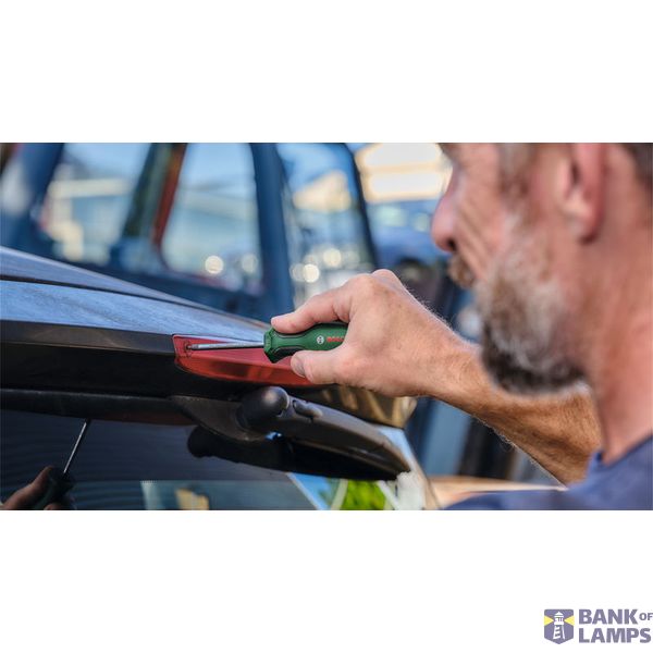 Screwdriver Torx TX10 x 75 mm image 2