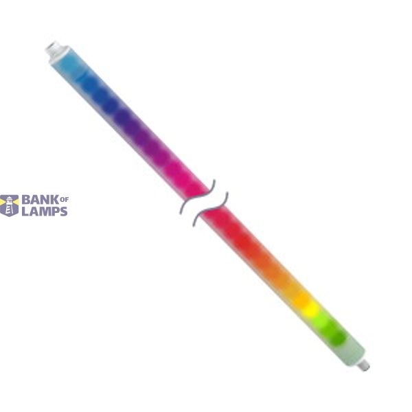 LED Linear Light In the Plastic Housing   WLS27CG2R2-850DSQ image 1