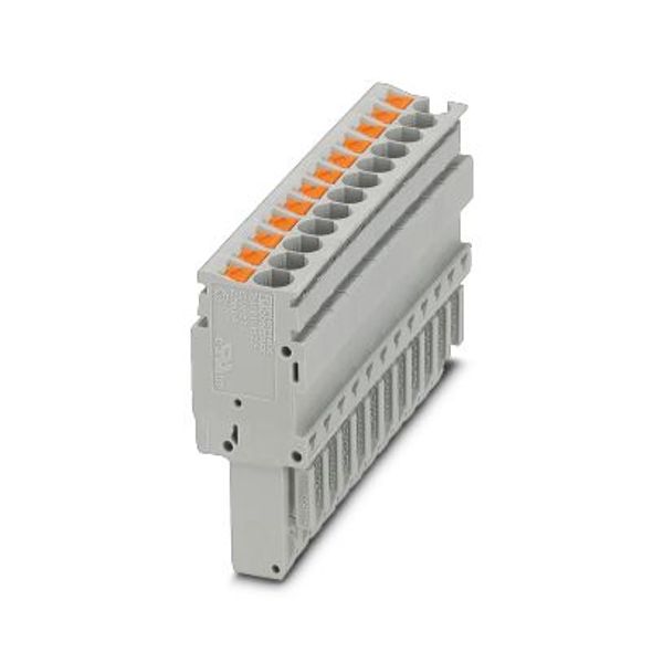 PP-H 2,5/12 - Plug image 2