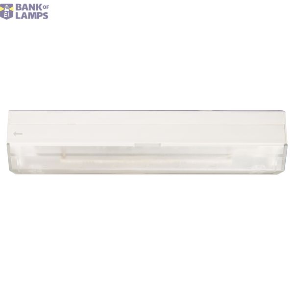 Emerg. Luminaire KE Wireless LED 3h 230V AC uni.m. image 2