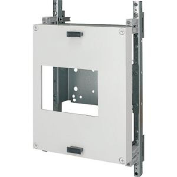EP53QSA630-OG NH switch-disconnectors mounting unit size QSA image 2