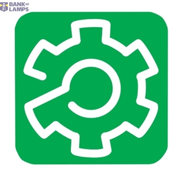 ACCESSORY Connector KIT LXM52 SIZE 1.2.3 image 1
