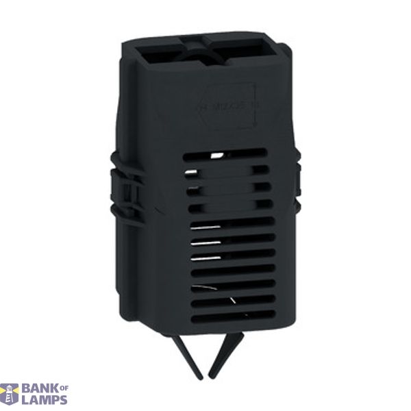 Terminal protective covers IP20 image 6