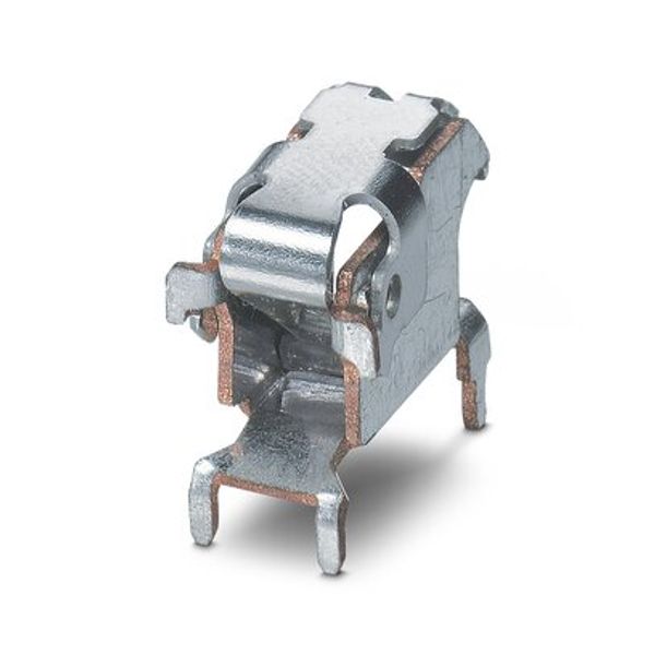 PTSPL-6/1-2X2 2,9 VPE500 - PCB terminal block image 1