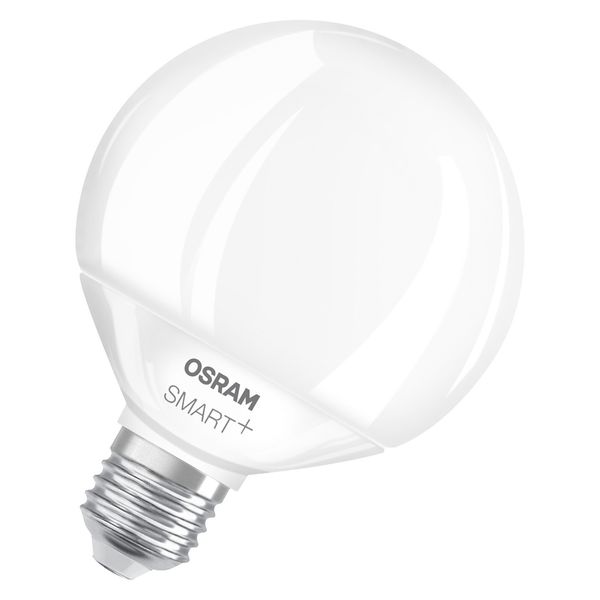 LED bulb SMART+ MATTER CLASSIC shapes Multicolor 14W 827...865 Multicolor E27 SINGLE PACK Dimmable RGBTW image 1