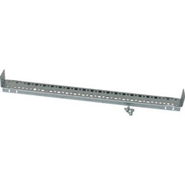 XBBB12-1 Crossbar, cross support, for busbar bracket, for W=1200mm image 2