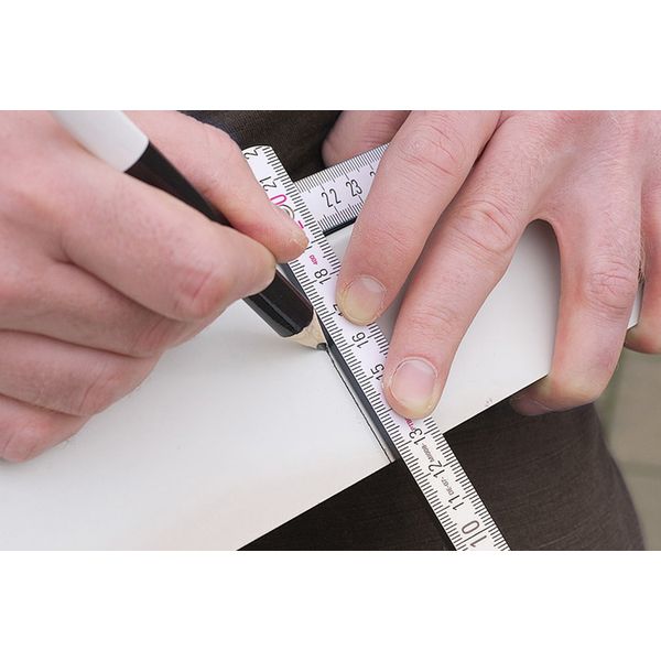 Pica 50 pieces, 546/24 Pencil Black & White image 4