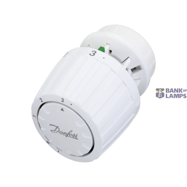 RA 2000 Sensors, RA 2977, Gas, Sensor type: Built-in sensor, 5 °C - 23 °C, RA image 1