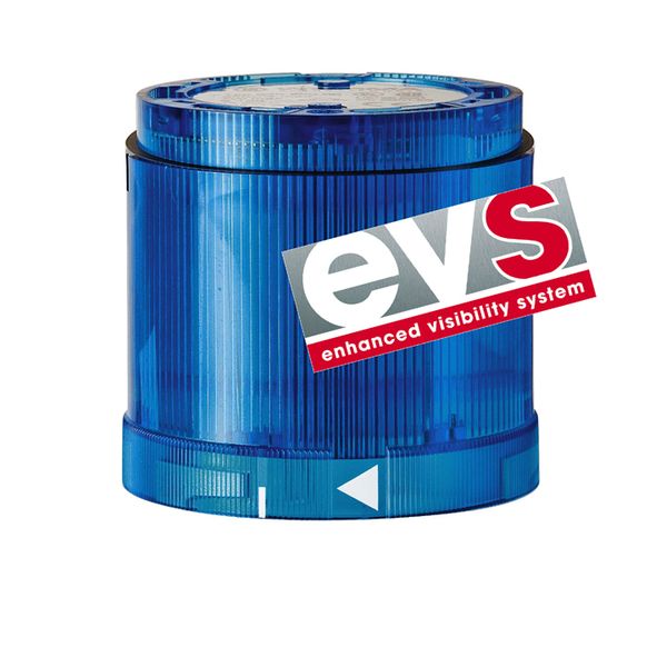 LED EVS element 24VDC BU image 1