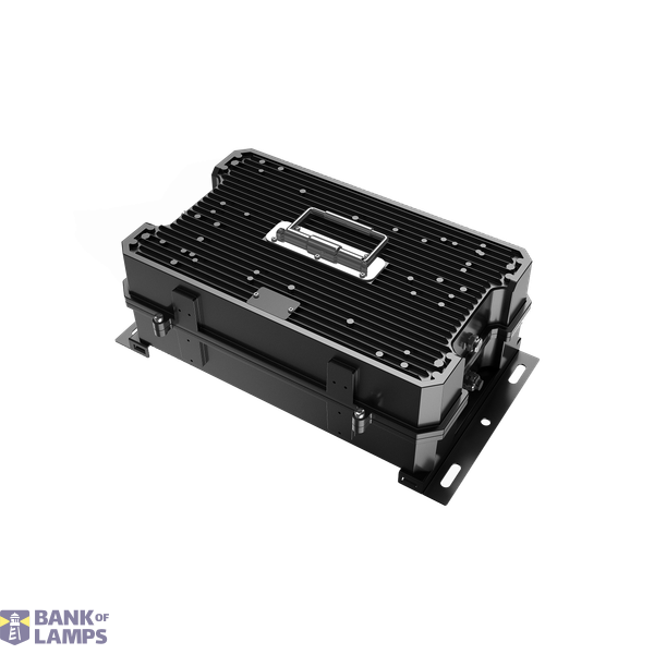 FloodOly-P Driver-Box-Out-1200W-DALI image 1