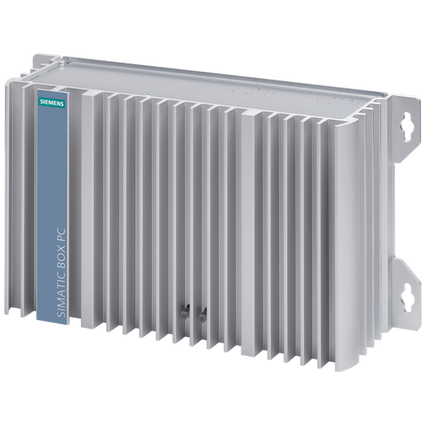 SIMATIC IPC327G image 1