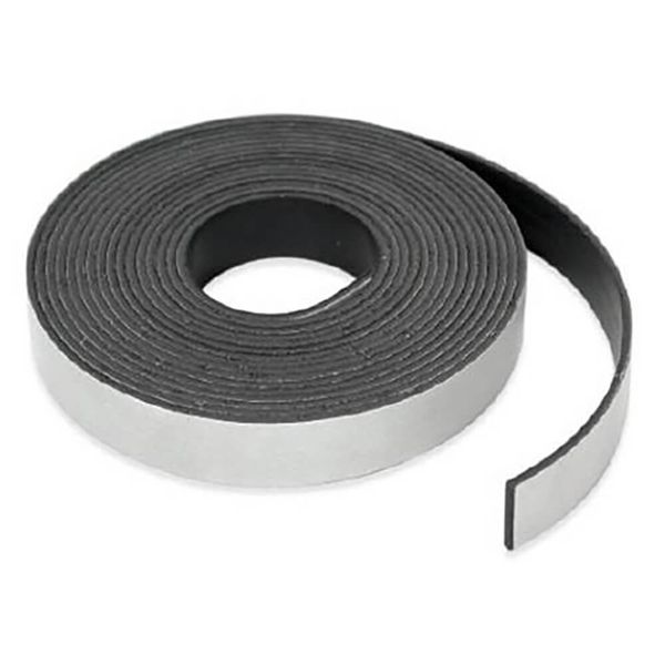 Magnetic Tape, 25 mm wide for Track Following Sensor, 50 m Length - Fo R6A 8278A image 2