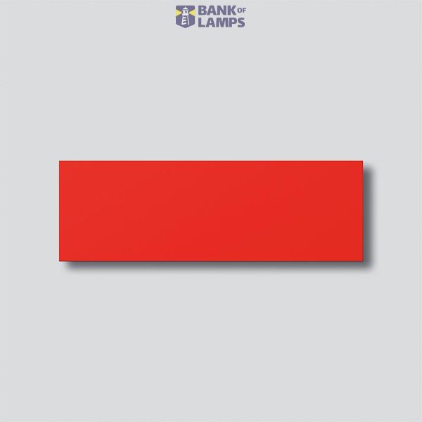 Info sign module ISM 611-3/1-0 RAL image 1