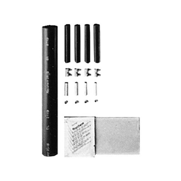 Cable termination kit, type KM image 1