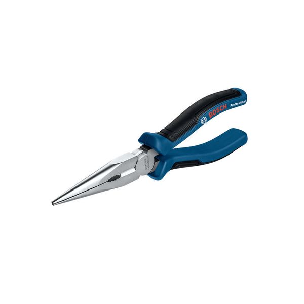 200mm Long Nose Pliers image 1