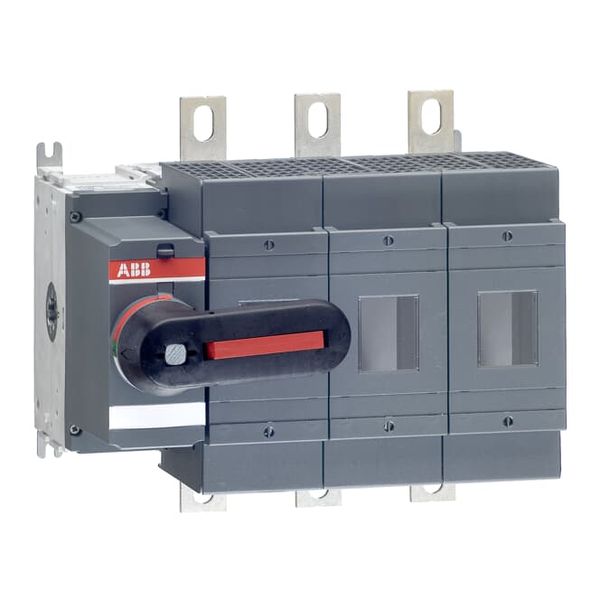 OS315B03K SWITCH FUSE image 3