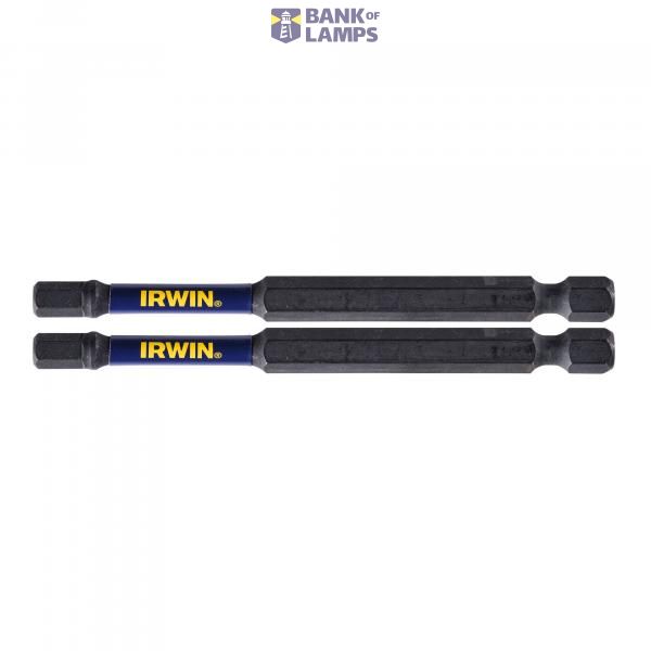 IMPACT PRO PERF 89MM HEX5 2PK image 1