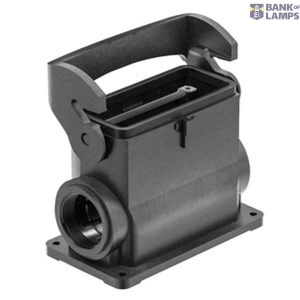 Han-Eco 16B-HSM2-with SL-M25 image 1
